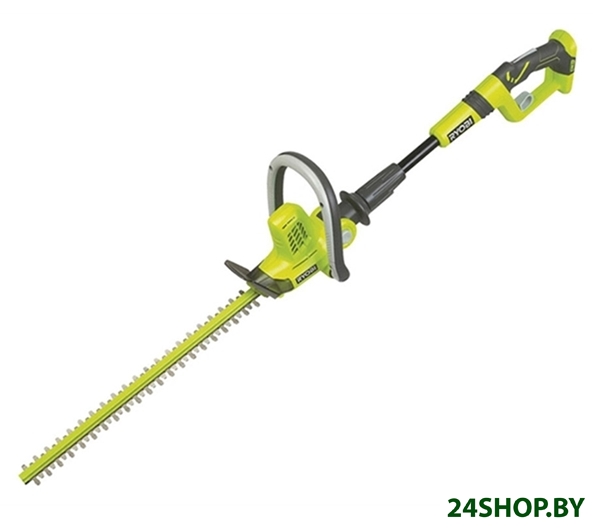 Кусторез Ryobi OHT1850X-0 ONE+ (без АКБ) Кусторез Ryobi OHT1850X-0 ONE+ (без АКБ)