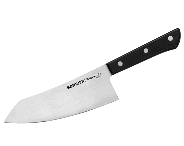 Кухонный нож Samura Harakiri SHR-0091B Кухонный нож Samura Harakiri SHR-0091B