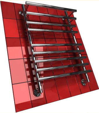 Полотенцесушитель Двин F primo 120x50 Полотенцесушитель Двин F primo 120x50