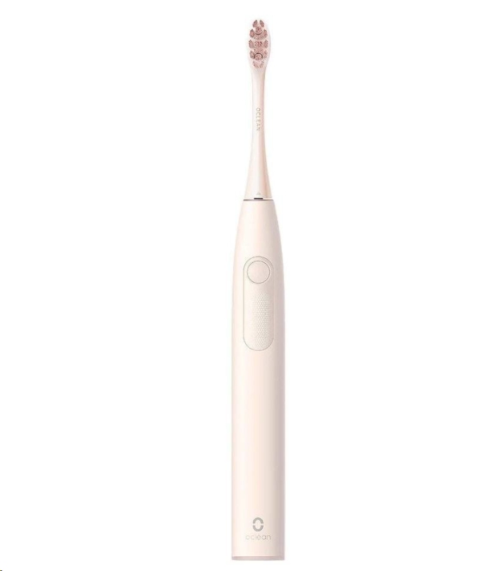 Электрическая зубная щетка Oclean Z1 (розовый) Электрическая зубная щетка Oclean Z1 (розовый)