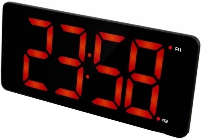 Радиочасы BVItech BV-475RKX Радиочасы BVItech BV-475RKX