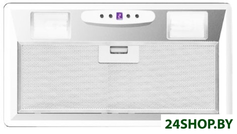 Вытяжка Best P560 (520 мм, 650 м.куб/ч) Белая Вытяжка Best P560 (520 мм, 650 м.куб/ч) Белая