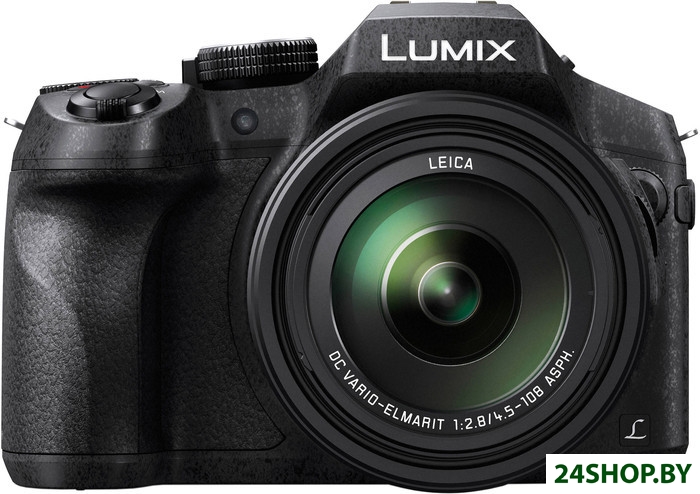 Фотоаппарат Panasonic Lumix DMC-FZ300 Фотоаппарат Panasonic Lumix DMC-FZ300