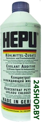 Hepu P999 1.5л Hepu P999 1.5л