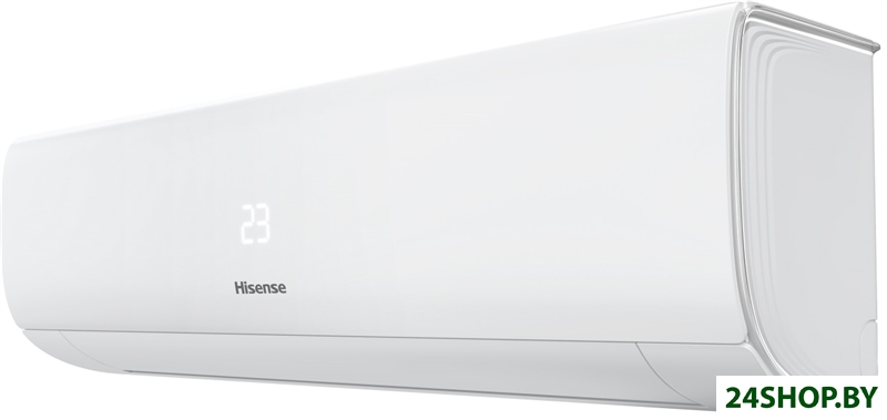 Сплит-система Hisense Zoom DC Inverter AS-13UR4RYRKB04 Сплит-система Hisense Zoom DC Inverter AS-13UR4RYRKB04