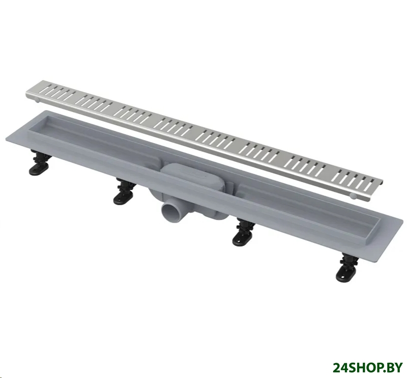 Трап/канал Alcaplast APZ10-650M Трап/канал Alcaplast APZ10-650M