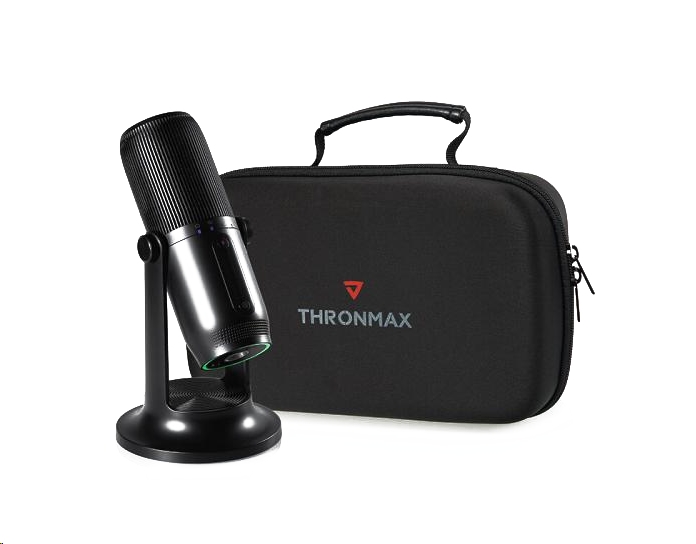 Микрофон Thronmax Mdrill one Pro Kit THM-M2PK Микрофон Thronmax Mdrill one Pro Kit THM-M2PK