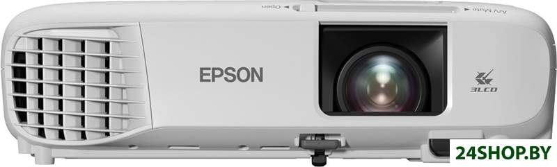 Проектор Epson EB-FH06 Проектор Epson EB-FH06