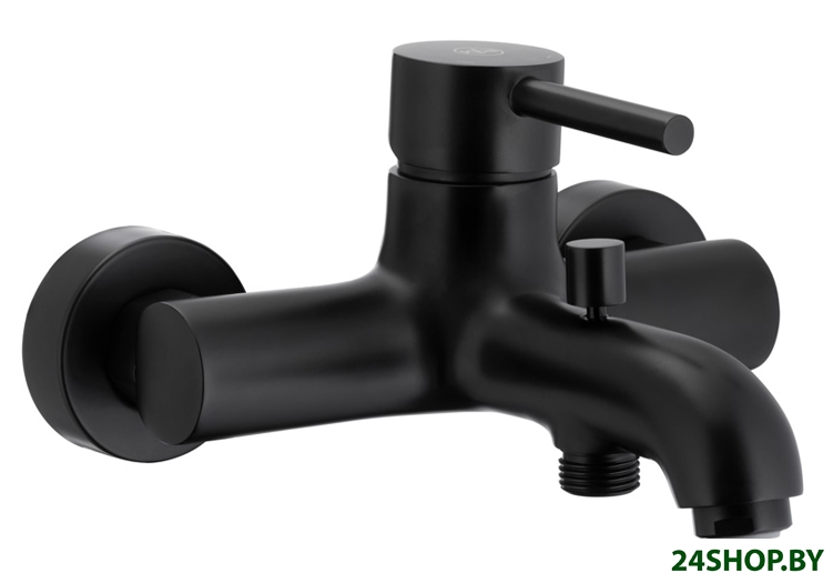 Смеситель Armatura Moza Black 5034-010-81 Смеситель Armatura Moza Black 5034-010-81