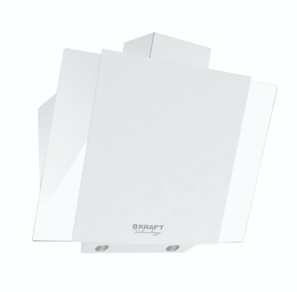 Вытяжка KRAFT Technology TCH-H606WG Вытяжка KRAFT Technology TCH-H606WG