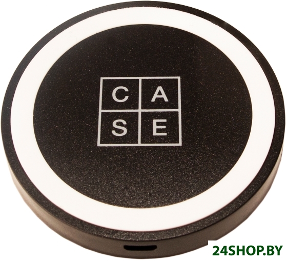 Зарядное устройство Case 7187 (белый) Зарядное устройство Case 7187 (белый)