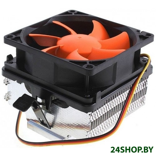 Кулер для процессора CrownMicro CM-82 Кулер для процессора CrownMicro CM-82