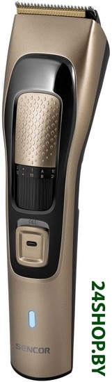 Машинка для стрижки волос Sencor SHP 5207CH Машинка для стрижки волос Sencor SHP 5207CH
