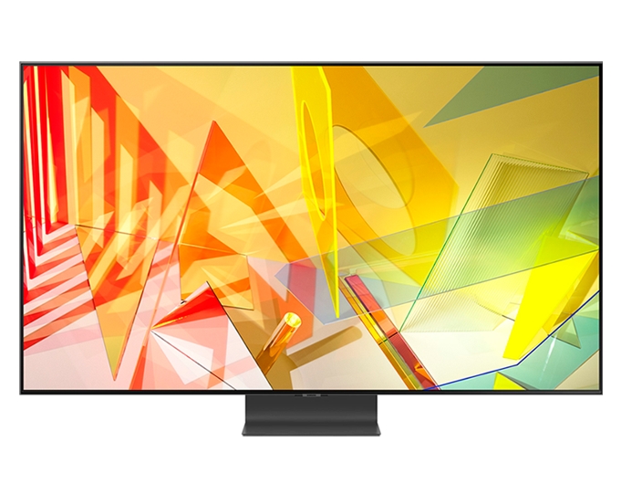 Телевизор Samsung QE85Q95TAU Телевизор Samsung QE85Q95TAU