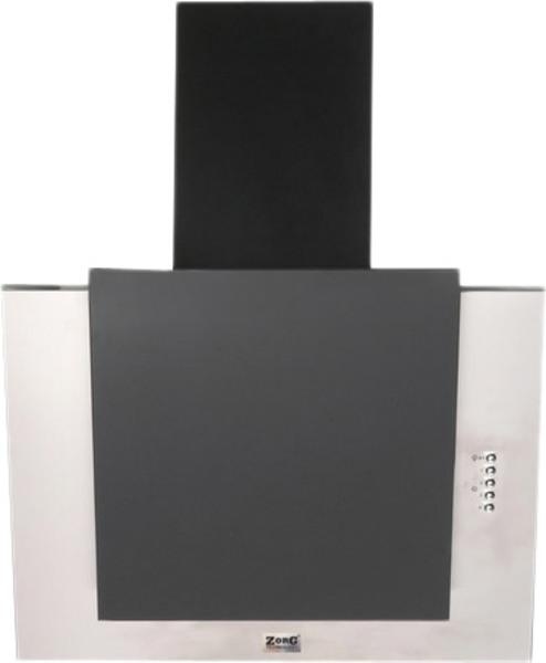 Вытяжка ZorG Technology Titan A 50 (750 куб. м/ч) (черный) Вытяжка ZorG Technology Titan A 50 (750 куб. м/ч) (черный)