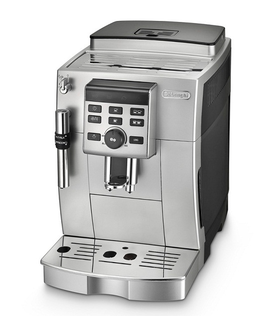 Эспрессо кофемашина DeLonghi ECAM 23.120.SB Эспрессо кофемашина DeLonghi ECAM 23.120.SB