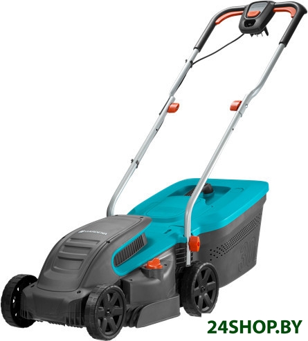 Газонокосилка GARDENA PowerMax 1200/32 Газонокосилка GARDENA PowerMax 1200/32