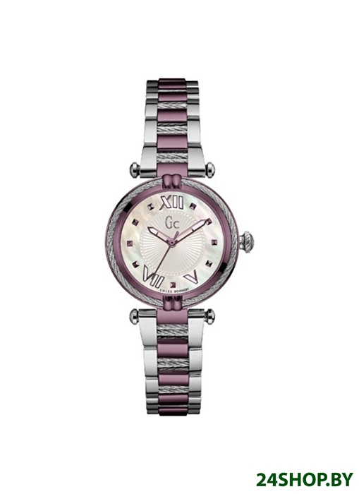 Наручные часы Gc Wristwatch Y18003L3 Наручные часы Gc Wristwatch Y18003L3