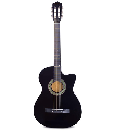 Классическая гитара DENN DCG395 Классическая гитара DENN DCG395