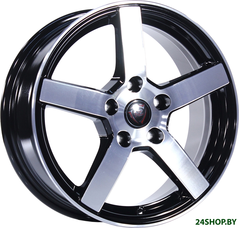Литые диски NZ R-02 16x6.5 Литые диски NZ R-02 16x6.5
