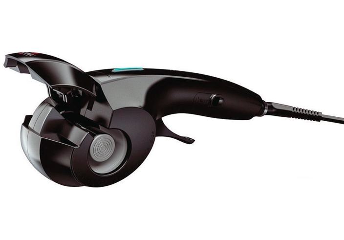 Стайлер для завивки GA.MA Wonder Curl GC0101 Стайлер для завивки GA.MA Wonder Curl GC0101