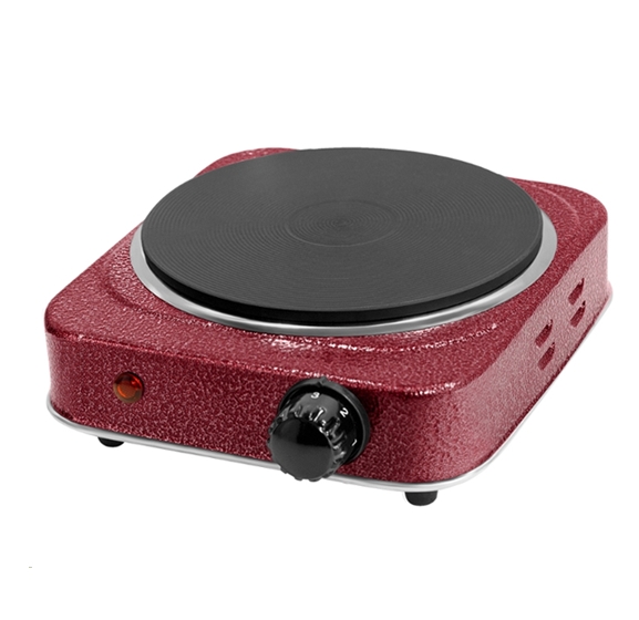Настольная плита LUMME LU-3627 (красный гранат) Настольная плита LUMME LU-3627 (красный гранат)