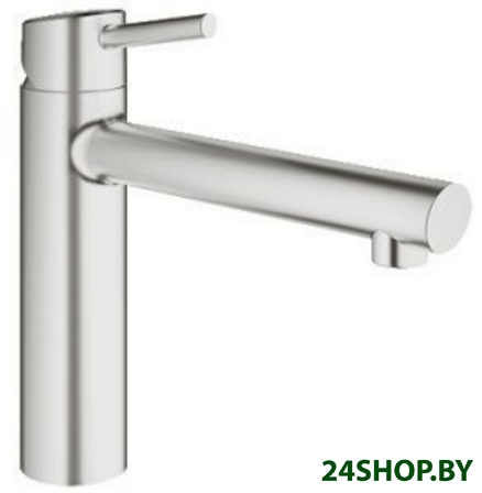 Смеситель Grohe Concetto 31128DC1 Смеситель Grohe Concetto 31128DC1