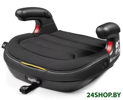 Детское сиденье Peg Perego Viaggio 2-3 Shuttle Licorice Детское сиденье Peg Perego Viaggio 2-3 Shuttle Licorice
