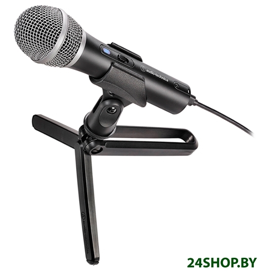 Микрофон Audio-Technica ATR2100x-USB Микрофон Audio-Technica ATR2100x-USB
