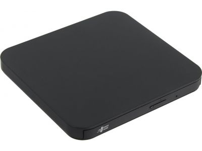 Оптический накопитель LG GP90NB70 Black Оптический накопитель LG GP90NB70 Black