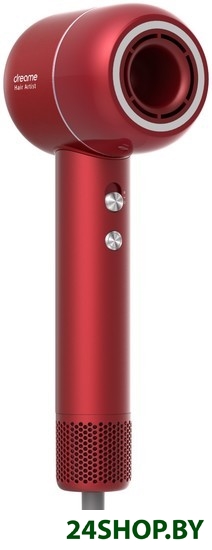 Фен Dreame Hair Artist AHD5-RE0 (красный) Фен Dreame Hair Artist AHD5-RE0 (красный)