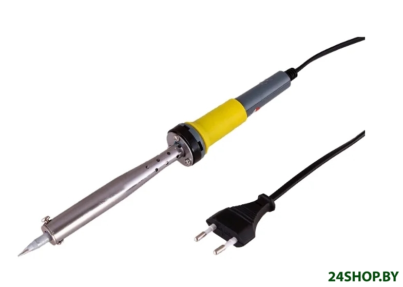 Паяльник Rexant 12-0125 Паяльник Rexant 12-0125