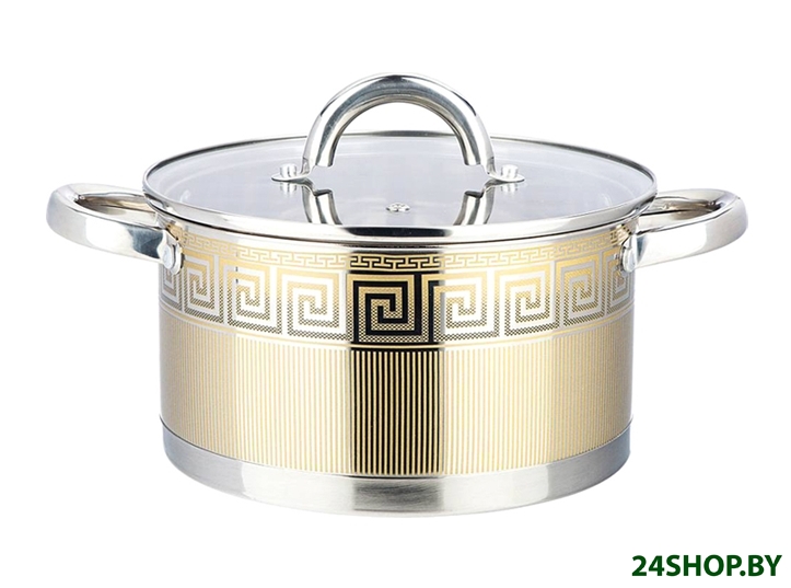 Кастрюля Agness 916-322 Кастрюля Agness 916-322