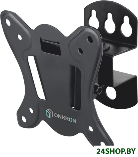 Кронштейн Onkron NP13 (черный) Кронштейн Onkron NP13 (черный)