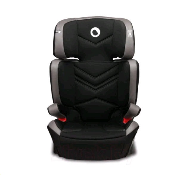 Автокресло Lionelo Hugo (серый) Автокресло Lionelo Hugo (серый)