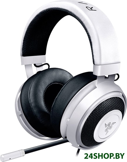 Наушники Razer Kraken 2019 (белый) Наушники Razer Kraken 2019 (белый)
