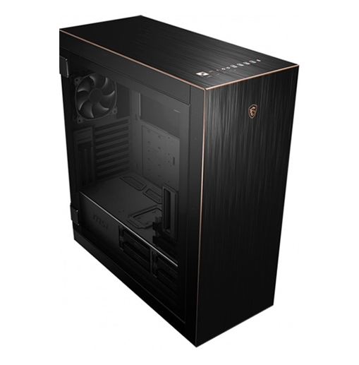 Корпус MSI MPG Sekira 500G Корпус MSI MPG Sekira 500G