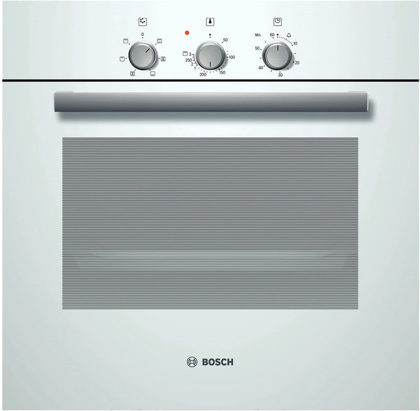 Встраиваемый духовой шкаф Bosch HBN211W0J Встраиваемый духовой шкаф Bosch HBN211W0J