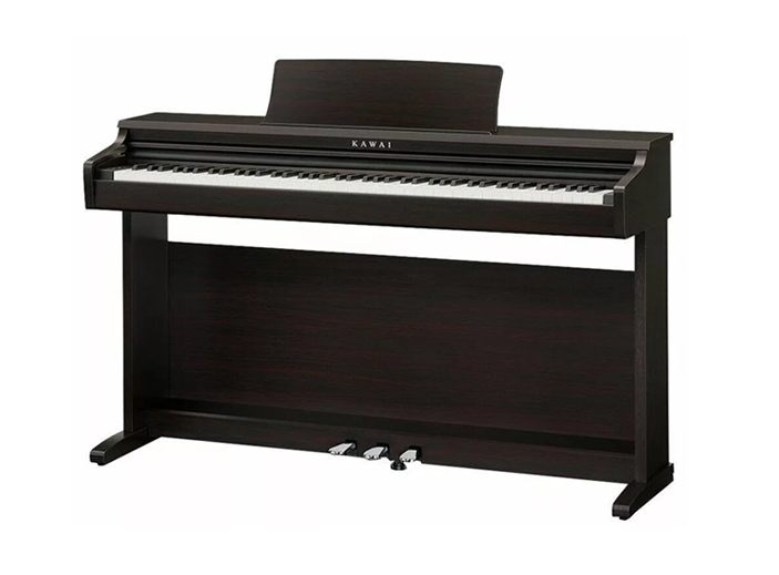 Цифровое пианино Kawai KDP120 (палисандр) Цифровое пианино Kawai KDP120 (палисандр)