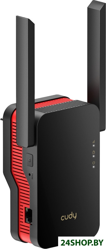 Усилитель Wi-Fi Cudy RE3000 1.0 Усилитель Wi-Fi Cudy RE3000 1.0