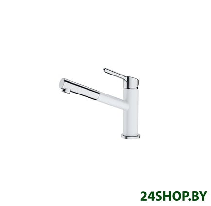 Смеситель FRANKE Orbit 115.0623.139 Смеситель FRANKE Orbit 115.0623.139