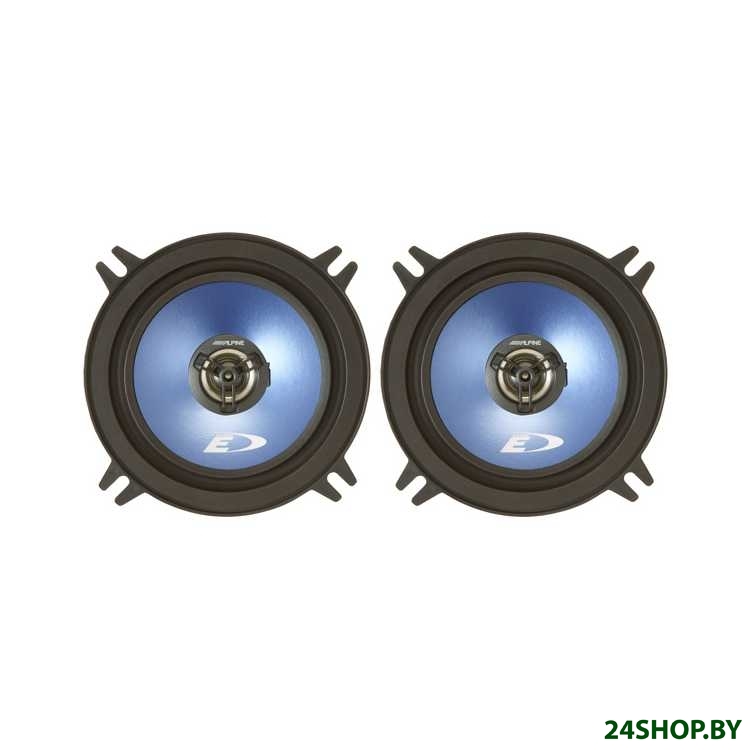 Компонентная АС Alpine SXE-13CS Компонентная АС Alpine SXE-13CS