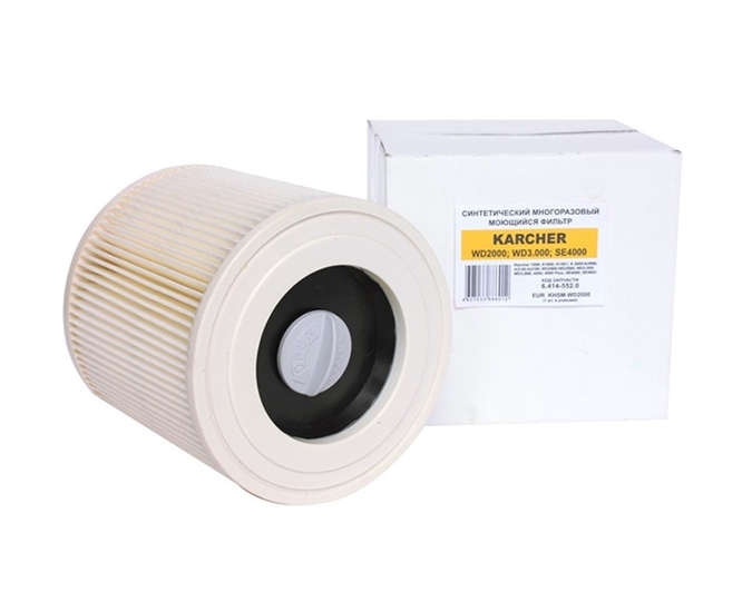 Фильтр патронный Euroclean KHSM-WD2000 Фильтр патронный Euroclean KHSM-WD2000