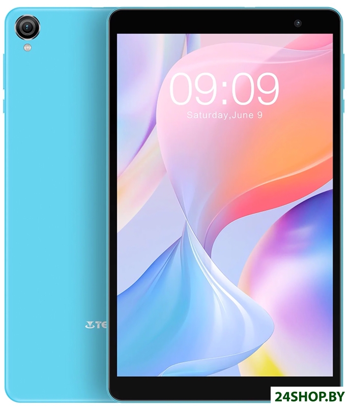 Планшет Teclast P80T 3GB/32GB (синий) Планшет Teclast P80T 3GB/32GB (синий)