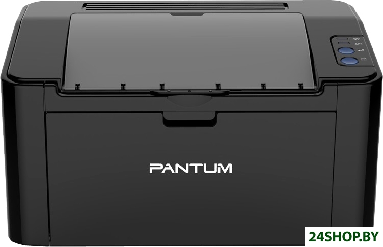 Принтер Pantum P2207 Принтер Pantum P2207