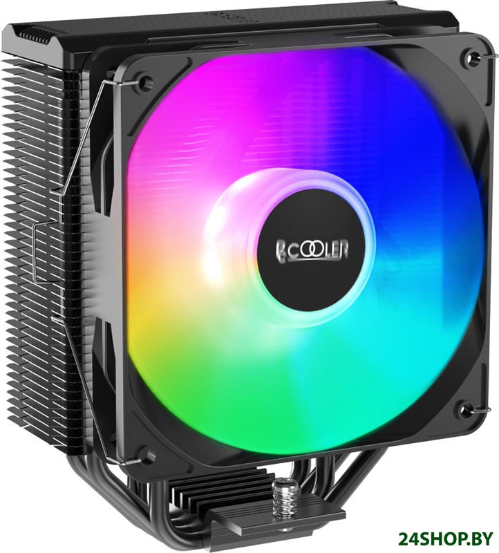 Кулер для процессора PCCooler Paladin EX400S Кулер для процессора PCCooler Paladin EX400S