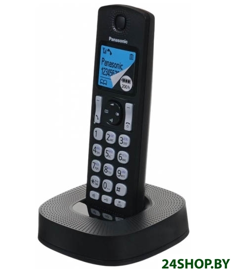 Радиотелефон Panasonic KX-TGC310RU1 Радиотелефон Panasonic KX-TGC310RU1