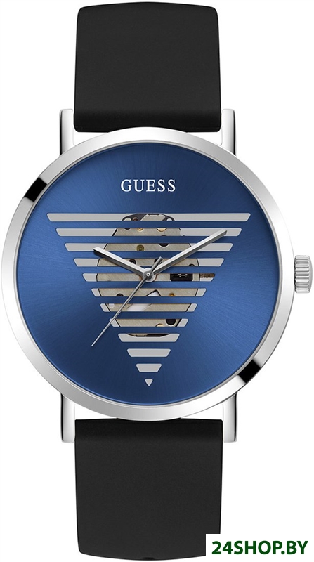 Наручные часы Guess Idol GW0503G2 Наручные часы Guess Idol GW0503G2