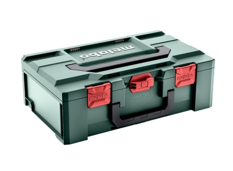 Кейс Metabo Metabox 165L 626889000 Кейс Metabo Metabox 165L 626889000