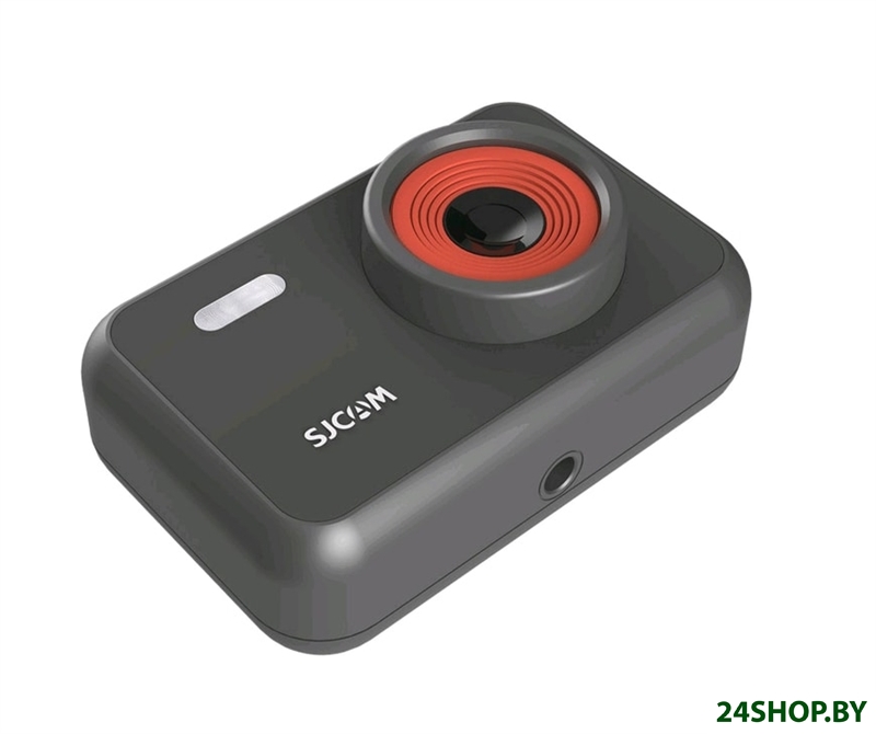 Экшен-камера SJCAM FunCam (черный) Экшен-камера SJCAM FunCam (черный)